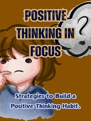 cover image of Positive Thinking in Focus